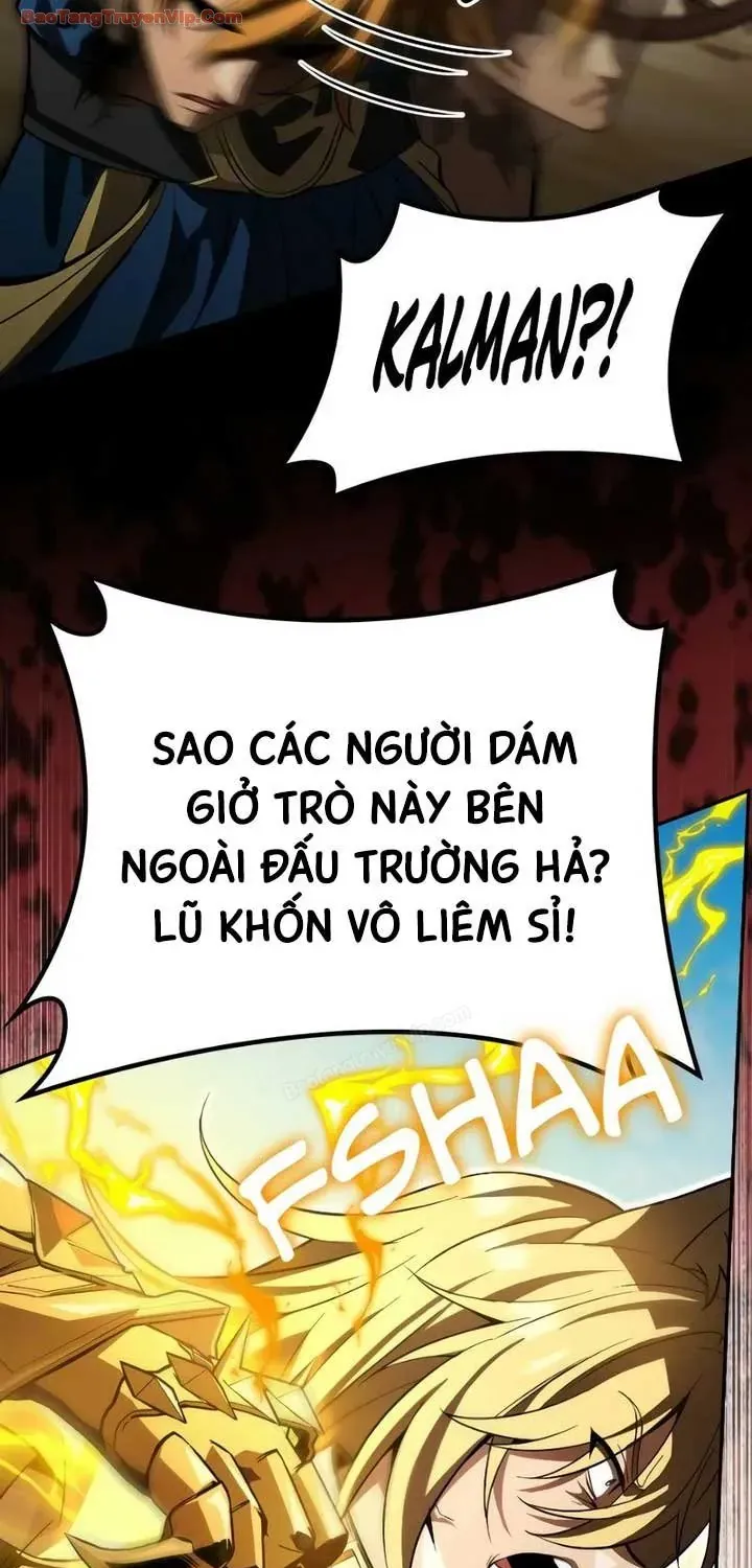 Trở thành người bảo trợ cho những kẻ phản diện Chap 29 - Next Chap 30