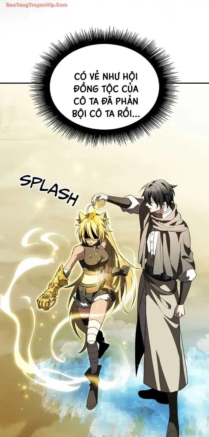 Trở thành người bảo trợ cho những kẻ phản diện Chap 29 - Next Chap 30