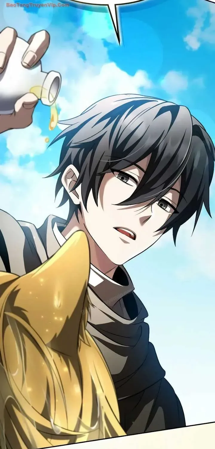 Trở thành người bảo trợ cho những kẻ phản diện Chap 29 - Next Chap 30