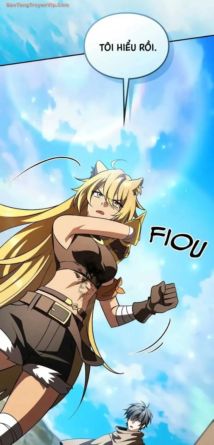 Trở thành người bảo trợ cho những kẻ phản diện Chap 29 - Next Chap 30