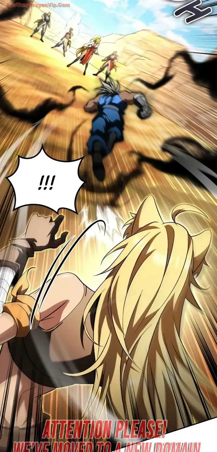 Trở thành người bảo trợ cho những kẻ phản diện Chap 29 - Next Chap 30