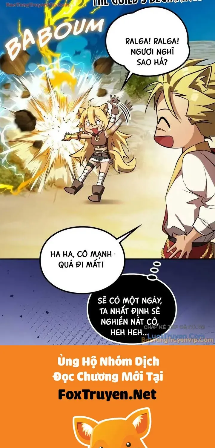 Trở thành người bảo trợ cho những kẻ phản diện Chap 29 - Next Chap 30