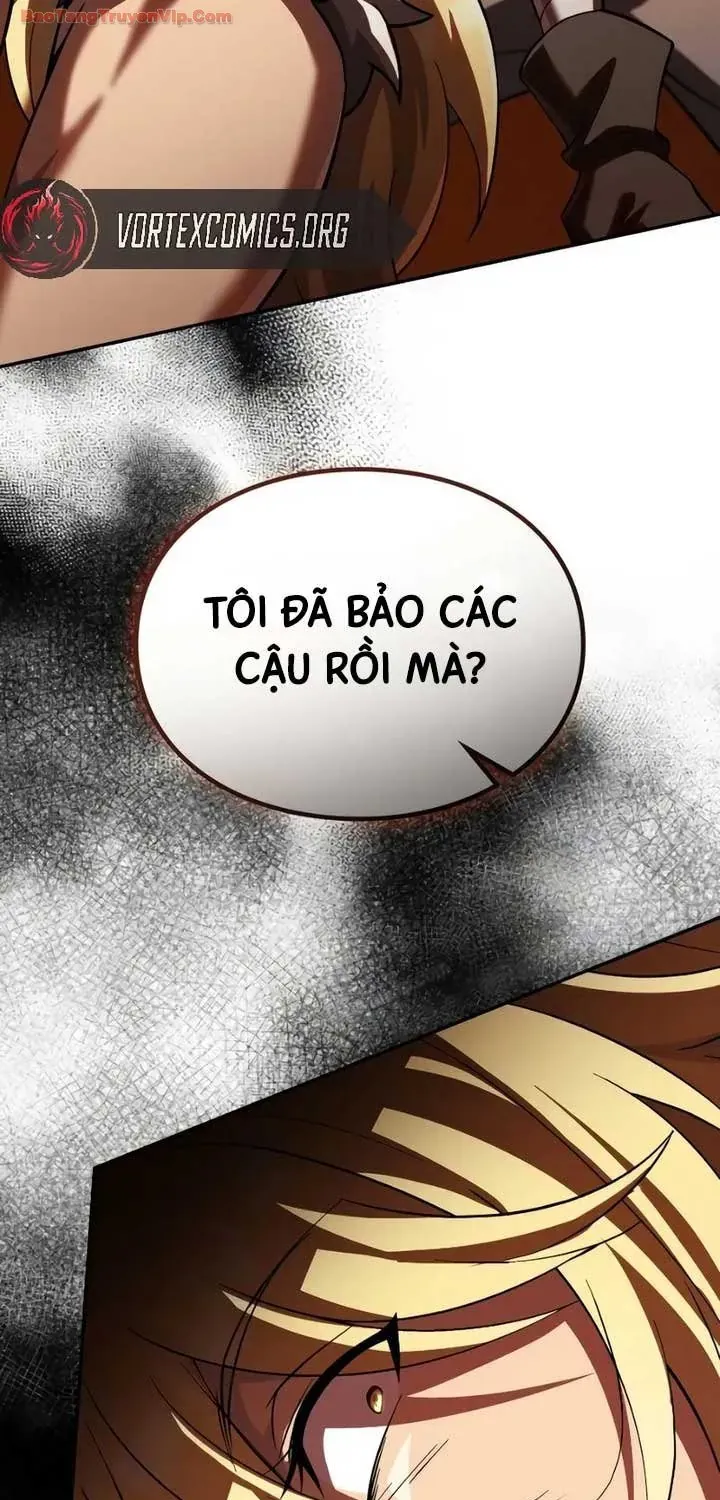 Trở thành người bảo trợ cho những kẻ phản diện Chap 29 - Next Chap 30