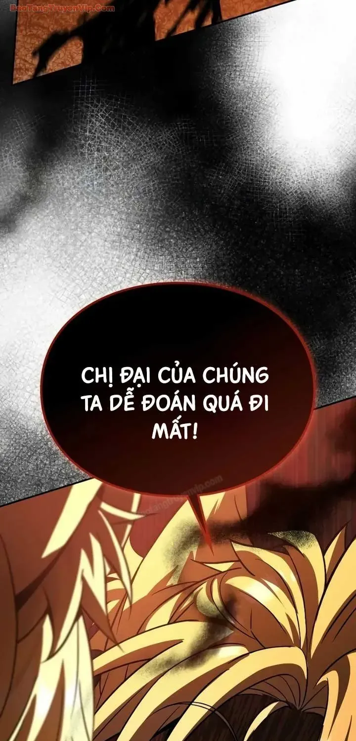 Trở thành người bảo trợ cho những kẻ phản diện Chap 29 - Next Chap 30
