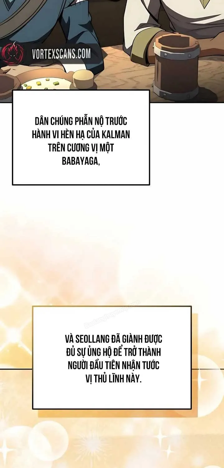 Trở thành người bảo trợ cho những kẻ phản diện Chap 30 - Next Chap 31