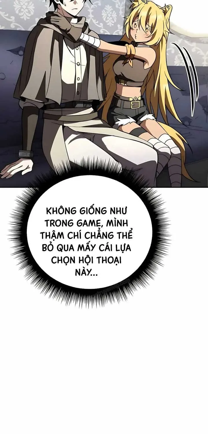 Trở thành người bảo trợ cho những kẻ phản diện Chap 30 - Next Chap 31