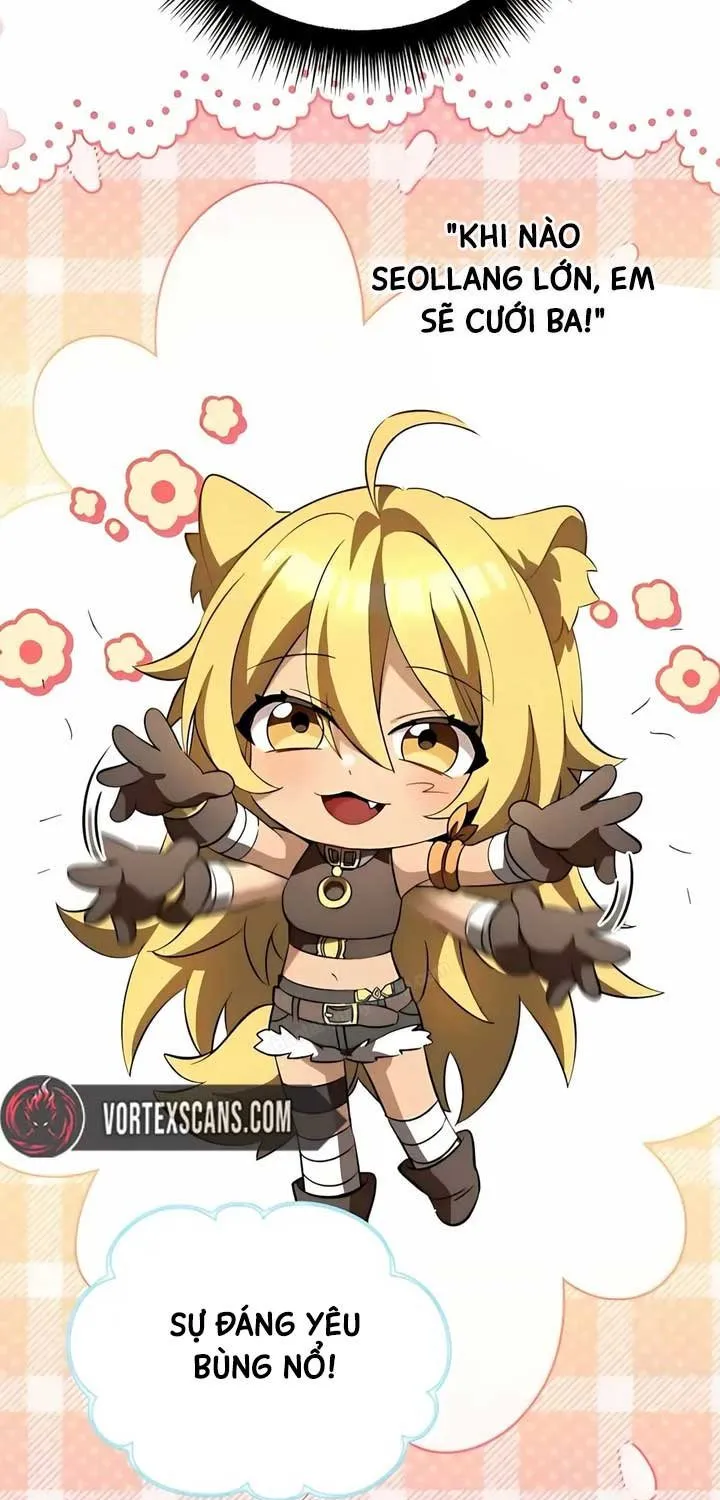 Trở thành người bảo trợ cho những kẻ phản diện Chap 30 - Next Chap 31