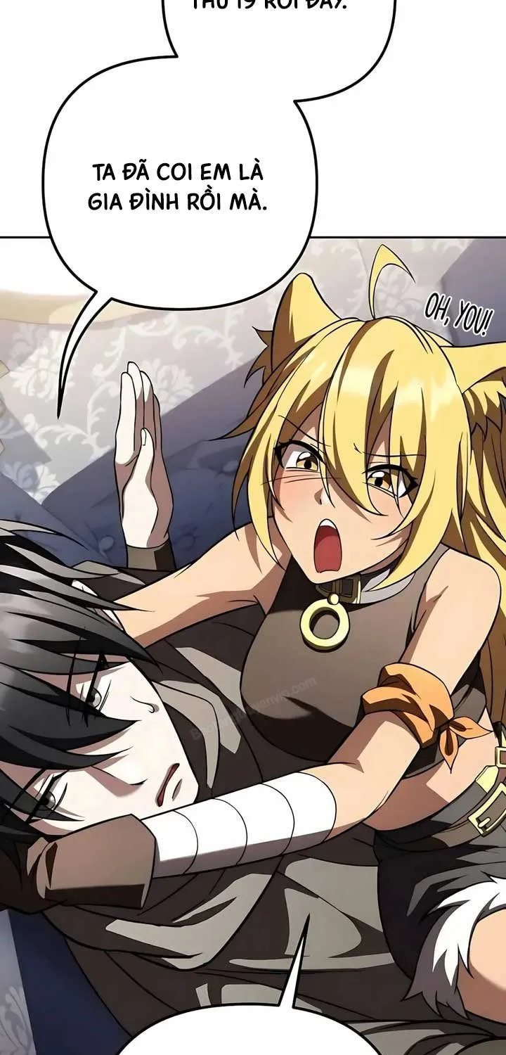 Trở thành người bảo trợ cho những kẻ phản diện Chap 30 - Next Chap 31