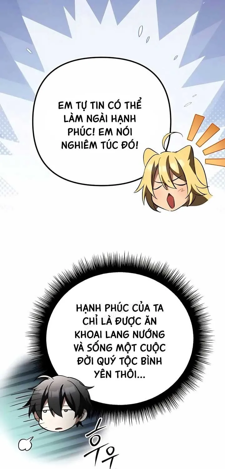 Trở thành người bảo trợ cho những kẻ phản diện Chap 30 - Next Chap 31