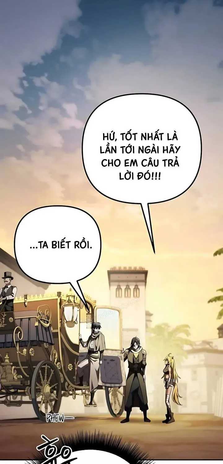 Trở thành người bảo trợ cho những kẻ phản diện Chap 30 - Next Chap 31