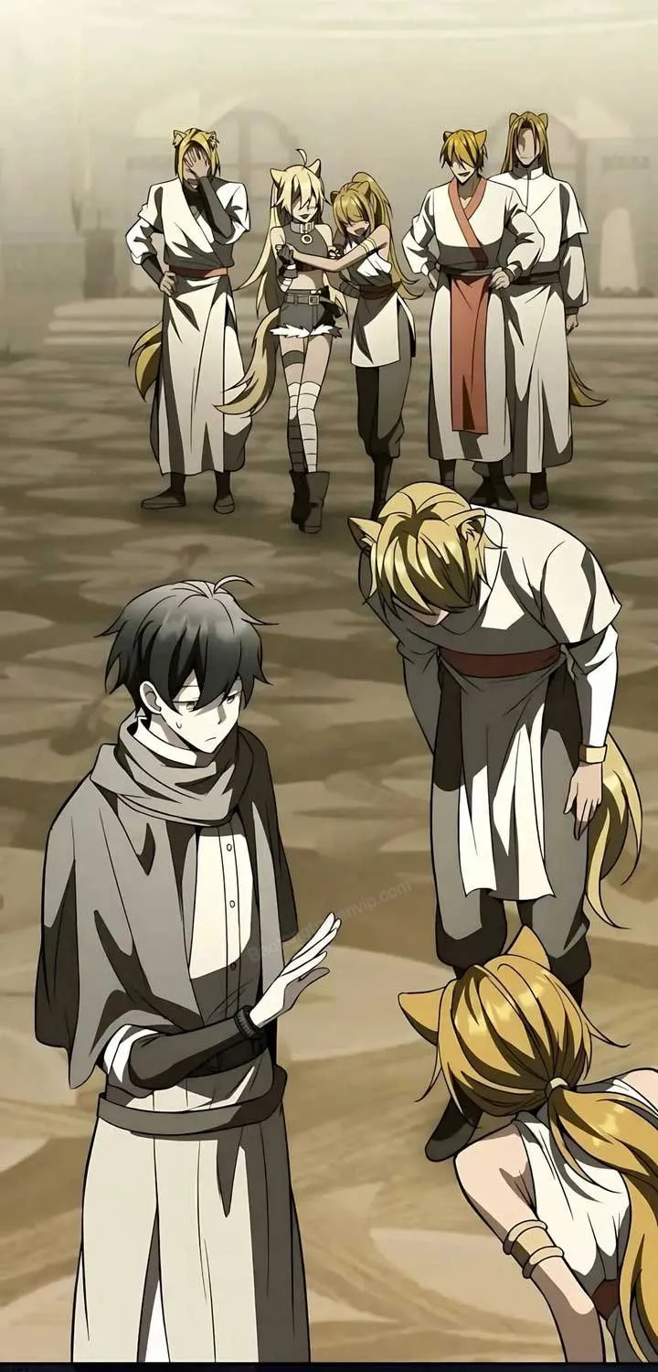 Trở thành người bảo trợ cho những kẻ phản diện Chap 30 - Next Chap 31