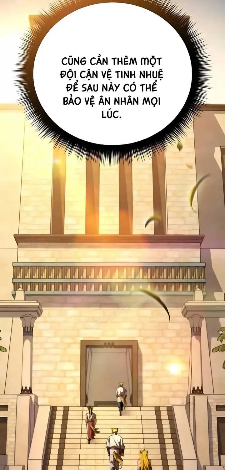 Trở thành người bảo trợ cho những kẻ phản diện Chap 30 - Next Chap 31