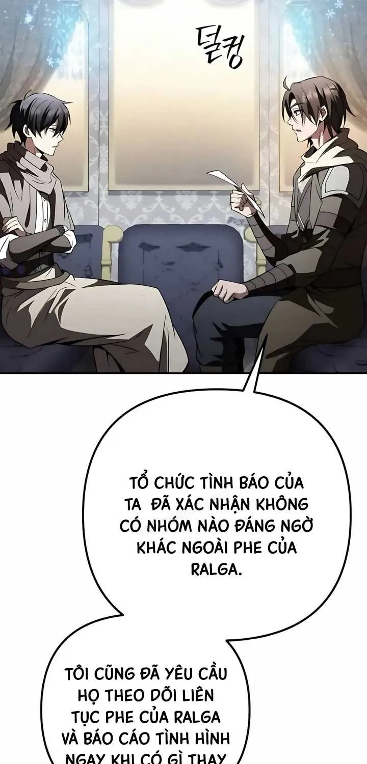 Trở thành người bảo trợ cho những kẻ phản diện Chap 30 - Next Chap 31