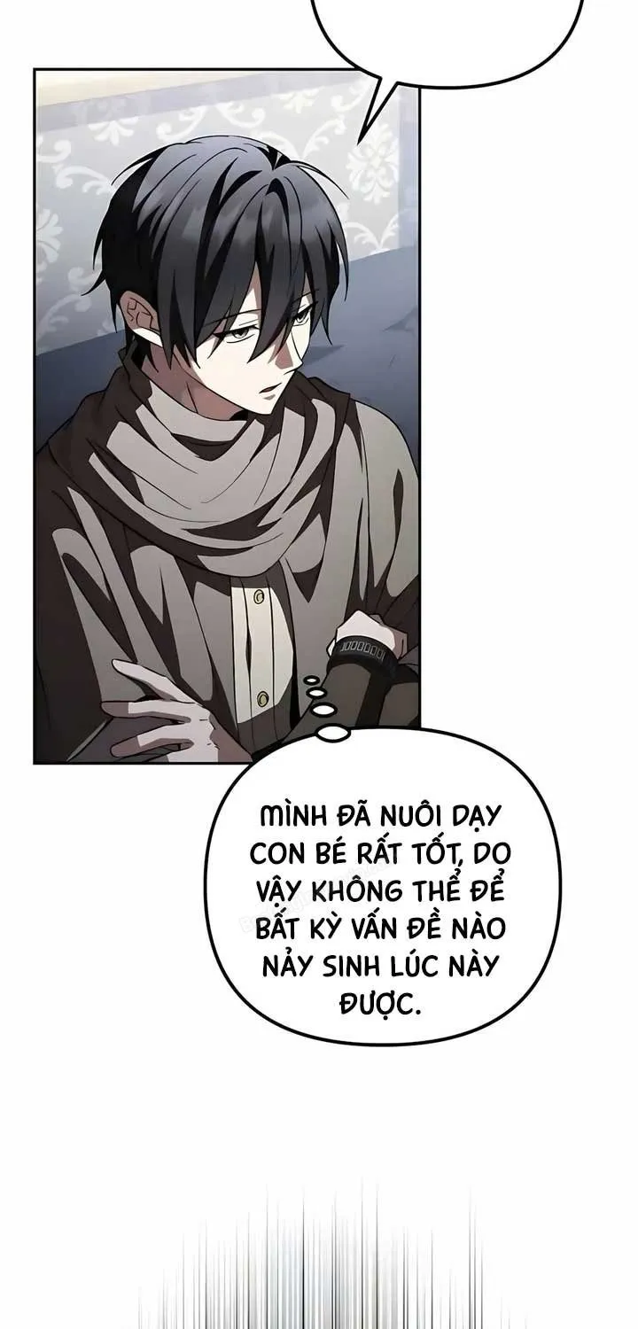 Trở thành người bảo trợ cho những kẻ phản diện Chap 30 - Next Chap 31