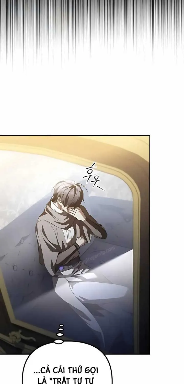 Trở thành người bảo trợ cho những kẻ phản diện Chap 30 - Next Chap 31