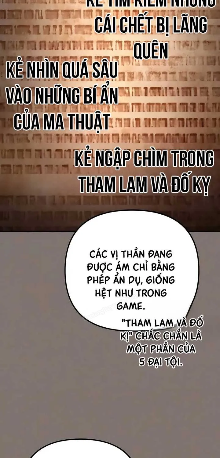 Trở thành người bảo trợ cho những kẻ phản diện Chap 30 - Next Chap 31
