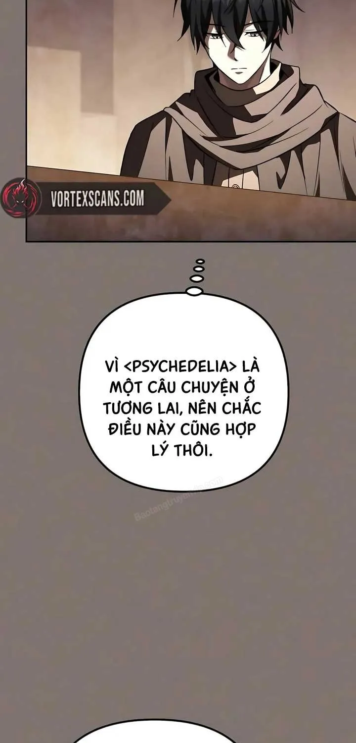 Trở thành người bảo trợ cho những kẻ phản diện Chap 30 - Next Chap 31