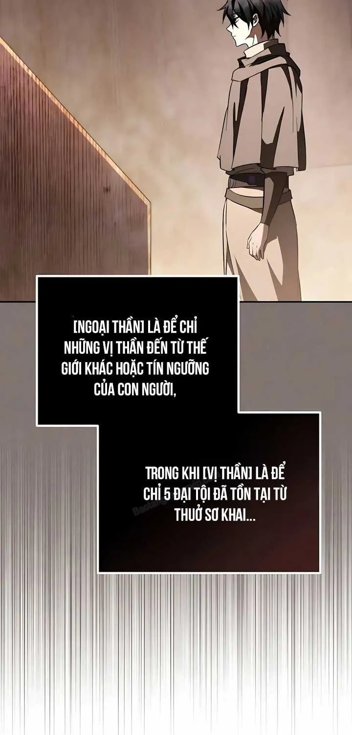 Trở thành người bảo trợ cho những kẻ phản diện Chap 30 - Next Chap 31