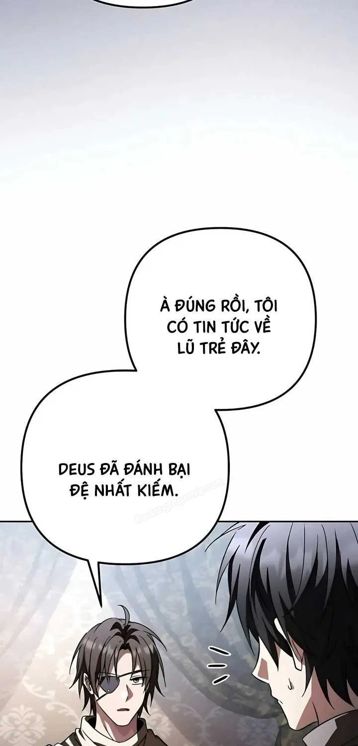 Trở thành người bảo trợ cho những kẻ phản diện Chap 30 - Next Chap 31