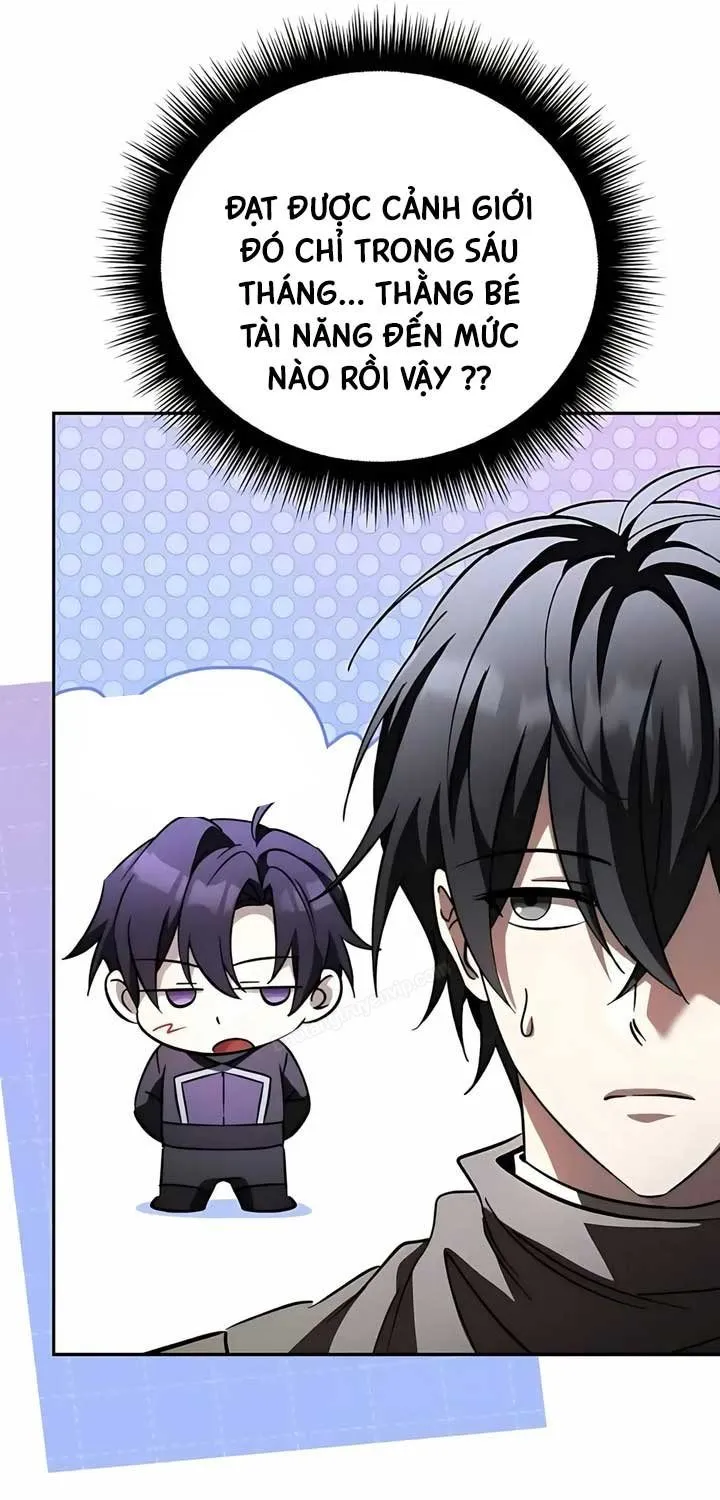 Trở thành người bảo trợ cho những kẻ phản diện Chap 30 - Next Chap 31