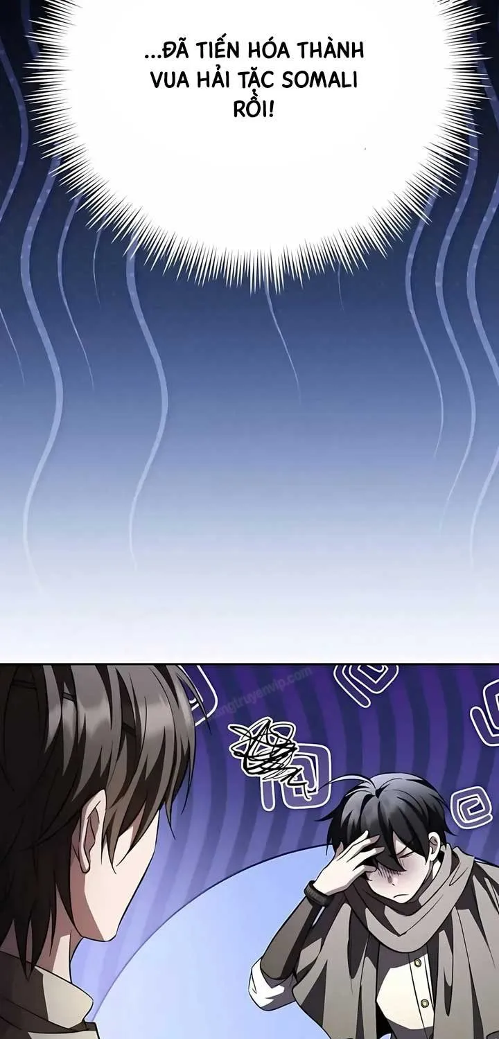 Trở thành người bảo trợ cho những kẻ phản diện Chap 30 - Next Chap 31