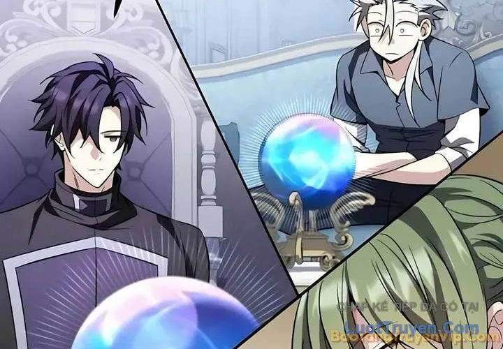 Trở thành người bảo trợ cho những kẻ phản diện Chap 30 - Next Chap 31