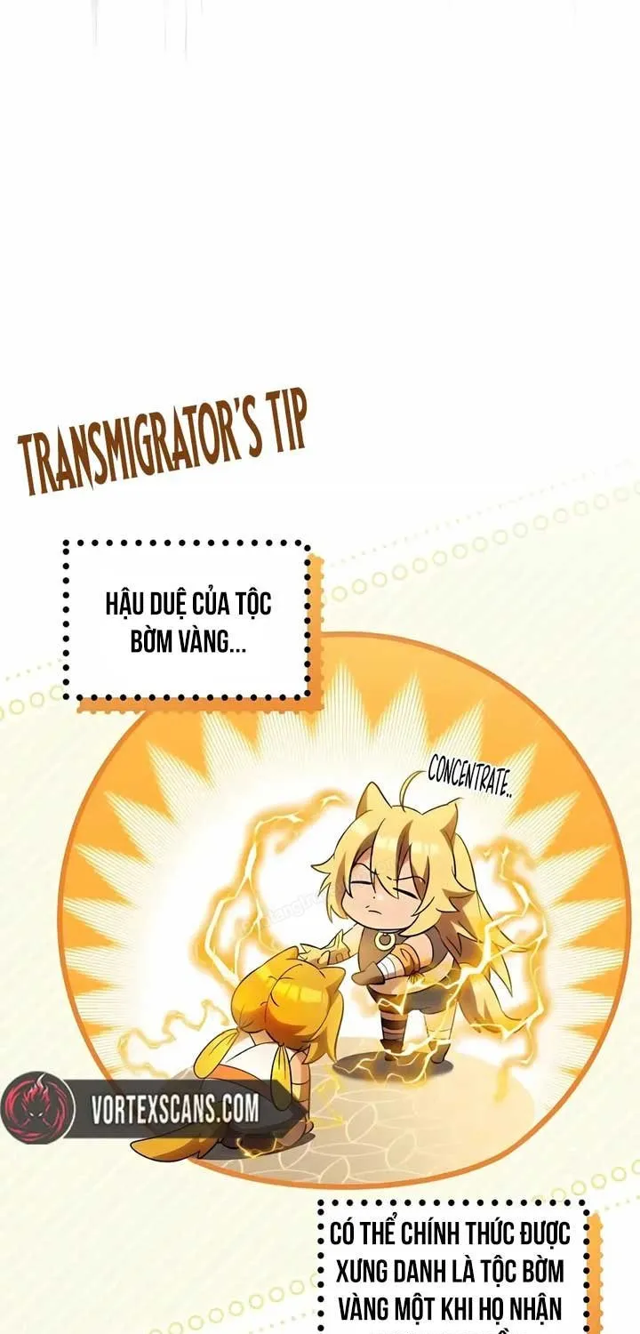 Trở thành người bảo trợ cho những kẻ phản diện Chap 30 - Next Chap 31