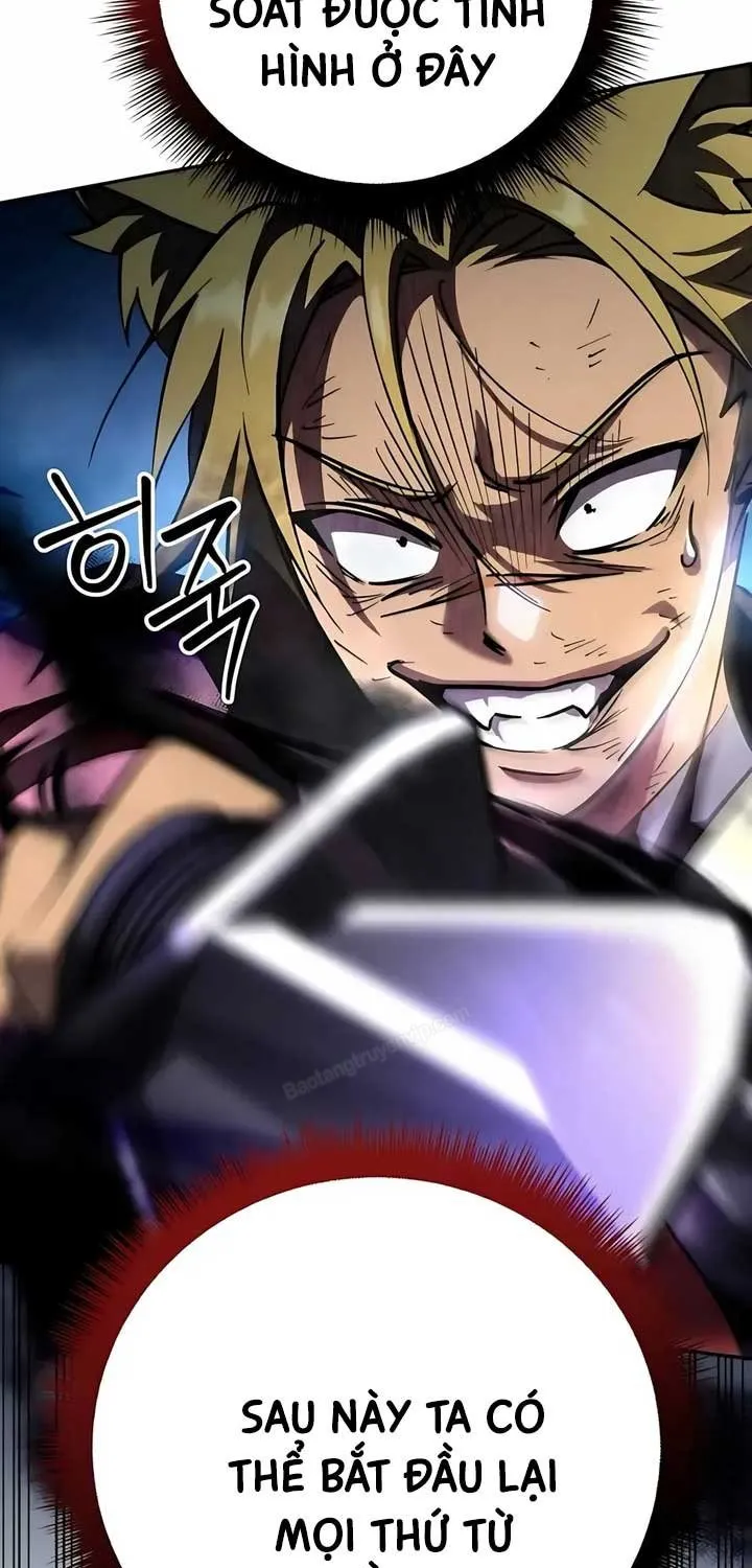 Trở thành người bảo trợ cho những kẻ phản diện Chap 30 - Next Chap 31