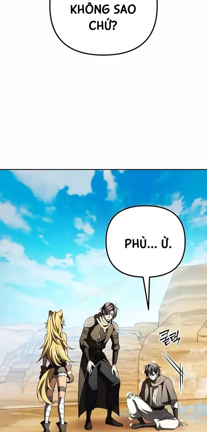 Trở thành người bảo trợ cho những kẻ phản diện Chap 30 - Next Chap 31