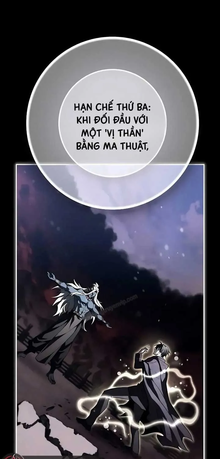 Trở thành người bảo trợ cho những kẻ phản diện Chap 30 - Next Chap 31