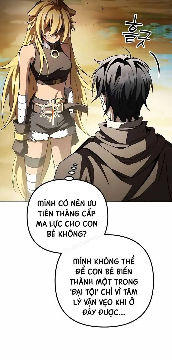 Trở thành người bảo trợ cho những kẻ phản diện Chap 30 - Next Chap 31