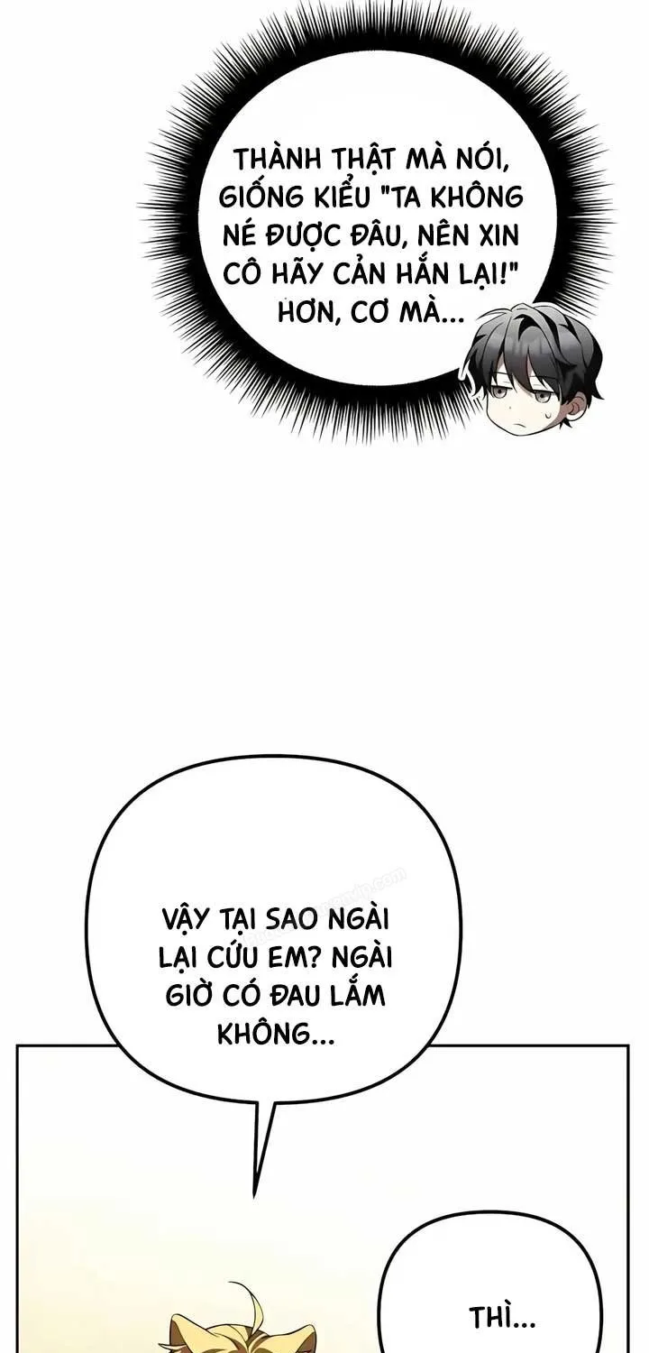Trở thành người bảo trợ cho những kẻ phản diện Chap 30 - Next Chap 31