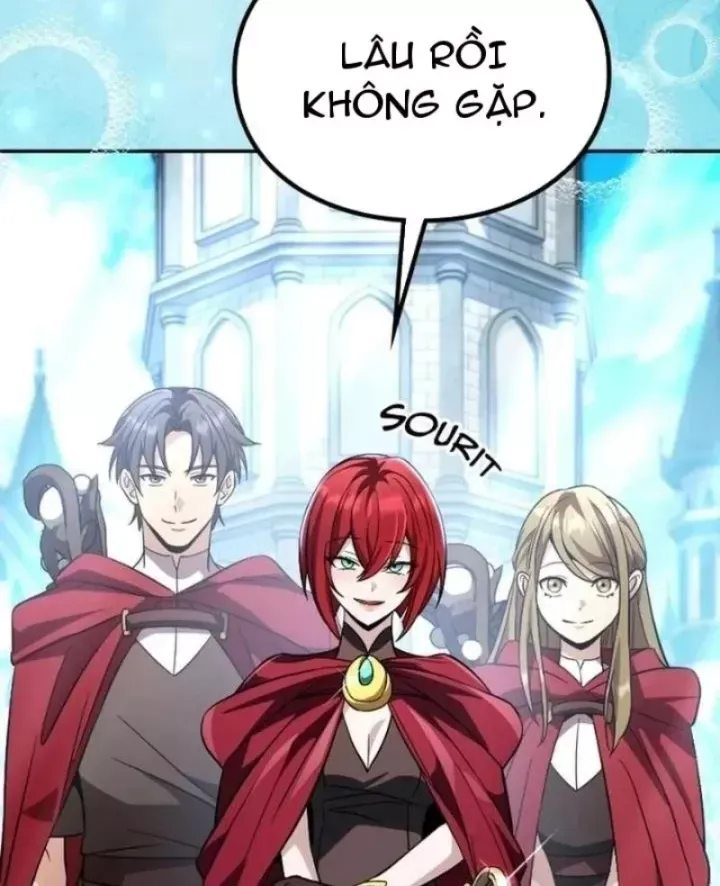 Trở Thành Người Bảo Trợ Cho Những Kẻ Phản Diện Chap 32 - Next Chap 33
