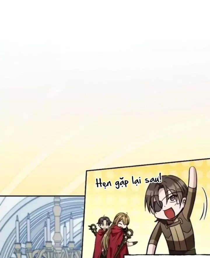 Trở Thành Người Bảo Trợ Cho Những Kẻ Phản Diện Chap 32 - Next Chap 33
