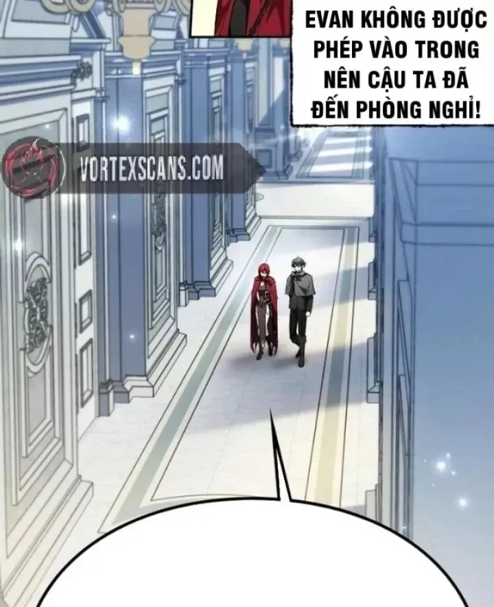 Trở Thành Người Bảo Trợ Cho Những Kẻ Phản Diện Chap 32 - Next Chap 33