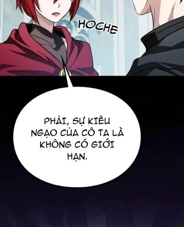 Trở Thành Người Bảo Trợ Cho Những Kẻ Phản Diện Chap 32 - Next Chap 33