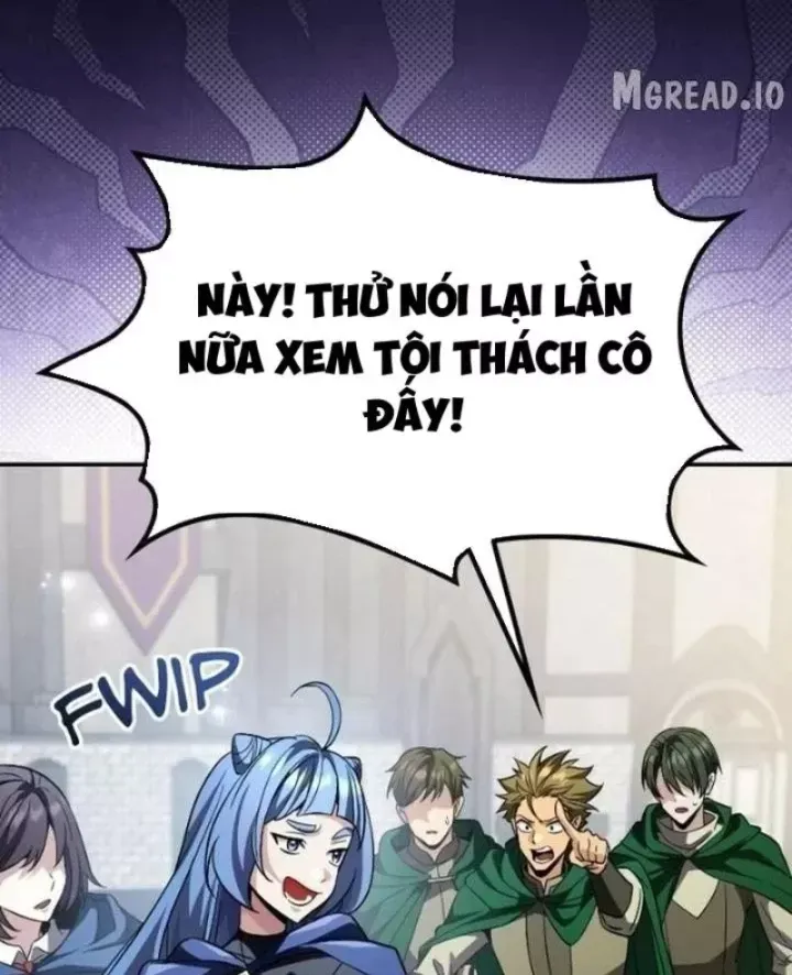 Trở Thành Người Bảo Trợ Cho Những Kẻ Phản Diện Chap 32 - Next Chap 33