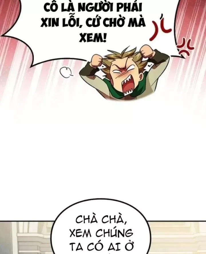 Trở Thành Người Bảo Trợ Cho Những Kẻ Phản Diện Chap 32 - Next Chap 33