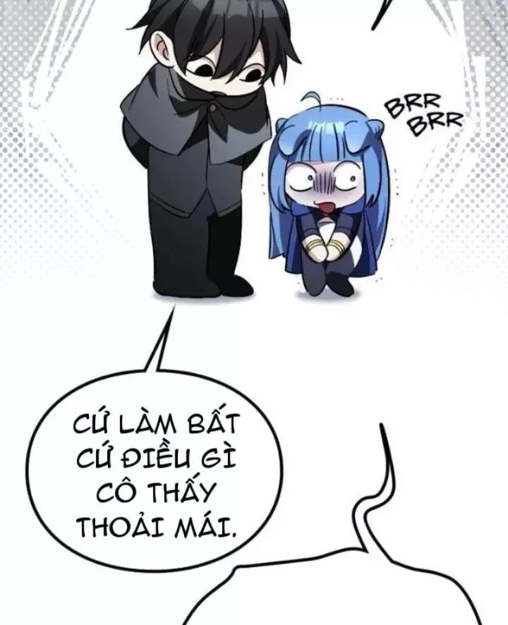 Trở Thành Người Bảo Trợ Cho Những Kẻ Phản Diện Chap 32 - Next Chap 33