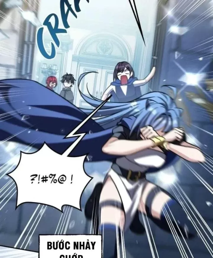 Trở Thành Người Bảo Trợ Cho Những Kẻ Phản Diện Chap 32 - Next Chap 33