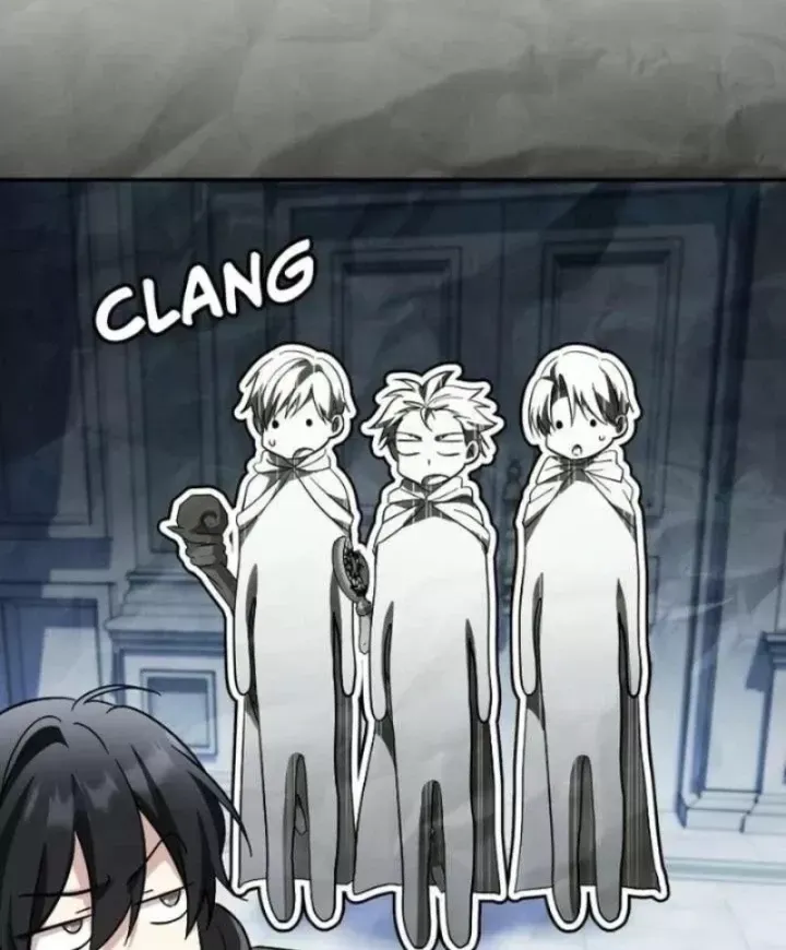 Trở Thành Người Bảo Trợ Cho Những Kẻ Phản Diện Chap 32 - Next Chap 33