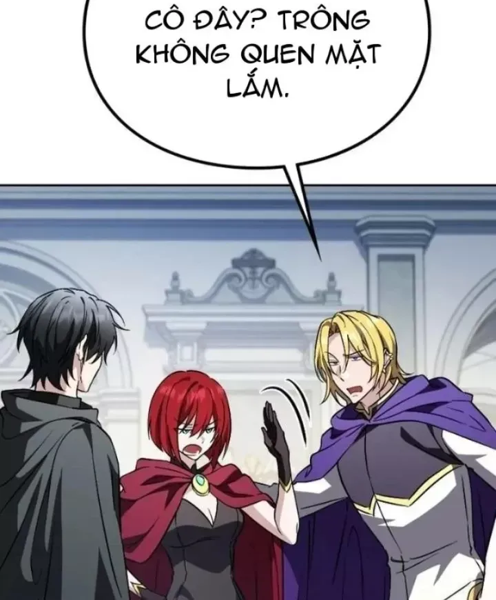Trở Thành Người Bảo Trợ Cho Những Kẻ Phản Diện Chap 32 - Next Chap 33