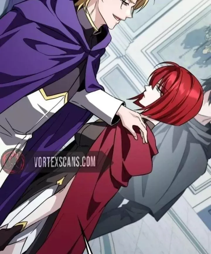 Trở Thành Người Bảo Trợ Cho Những Kẻ Phản Diện Chap 32 - Next Chap 33