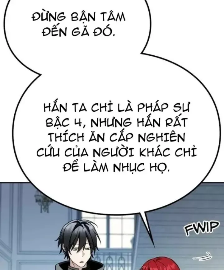 Trở Thành Người Bảo Trợ Cho Những Kẻ Phản Diện Chap 32 - Next Chap 33