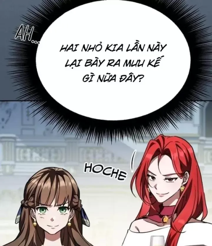 Trở Thành Người Bảo Trợ Cho Những Kẻ Phản Diện Chap 32 - Next Chap 33