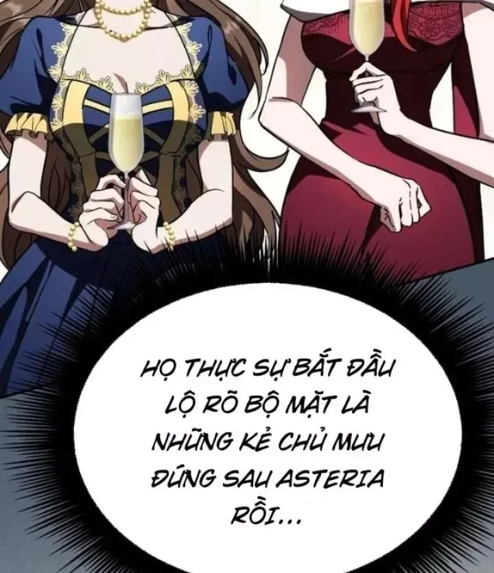 Trở Thành Người Bảo Trợ Cho Những Kẻ Phản Diện Chap 32 - Next Chap 33