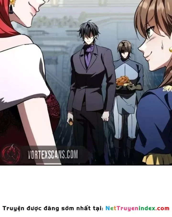 Trở Thành Người Bảo Trợ Cho Những Kẻ Phản Diện Chap 32 - Next Chap 33