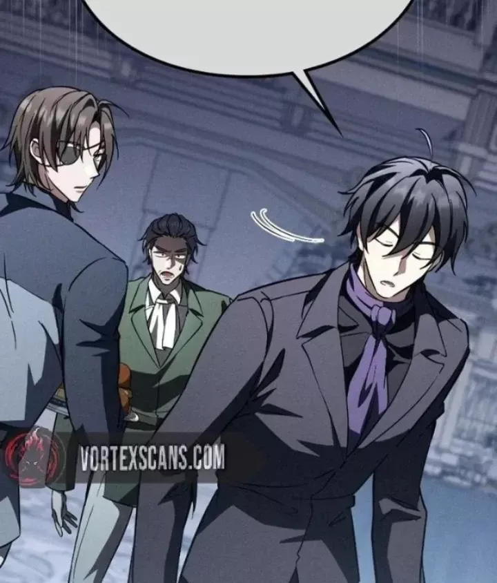 Trở Thành Người Bảo Trợ Cho Những Kẻ Phản Diện Chap 32 - Next Chap 33