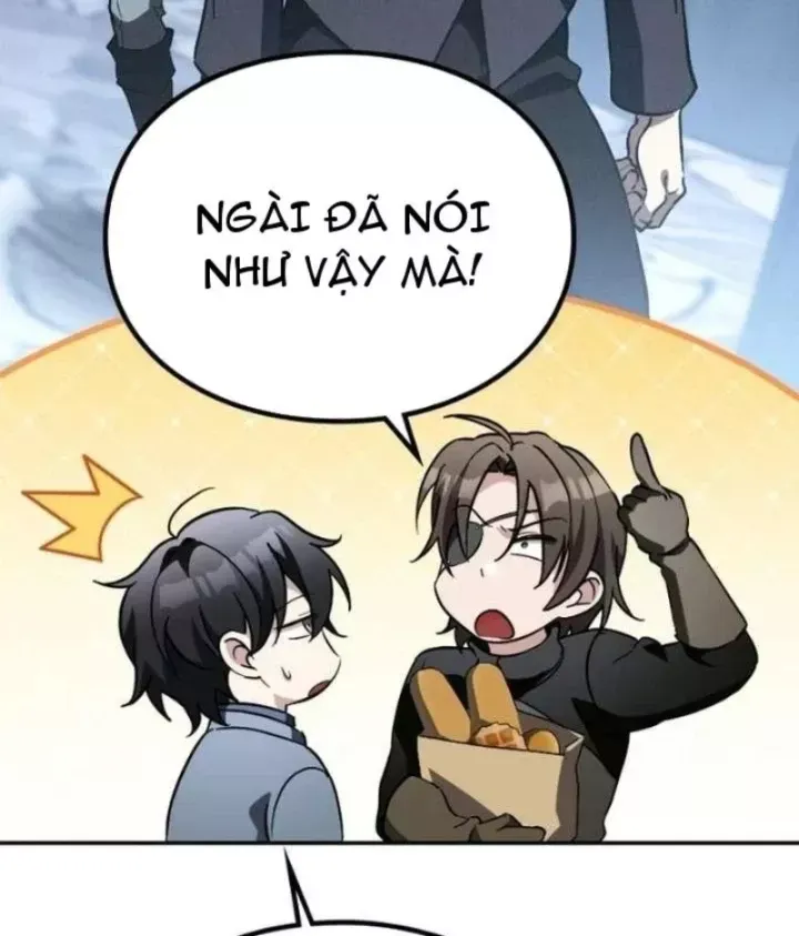 Trở Thành Người Bảo Trợ Cho Những Kẻ Phản Diện Chap 32 - Next Chap 33