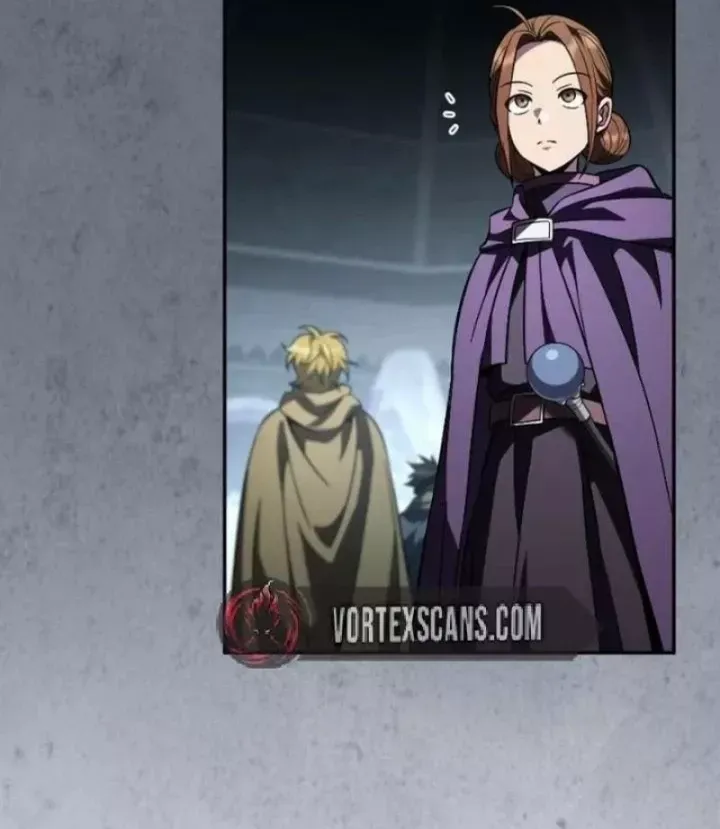 Trở Thành Người Bảo Trợ Cho Những Kẻ Phản Diện Chap 32 - Next Chap 33